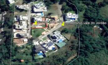 Imagem 2: Terrenos a venda, Terreno vale do Jordão, terrenos em Guarapuava, Terreno no Vale do Jordã