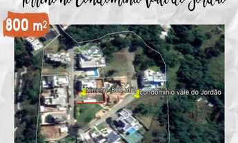 Imagem: Terrenos a venda, Terreno vale do Jordão