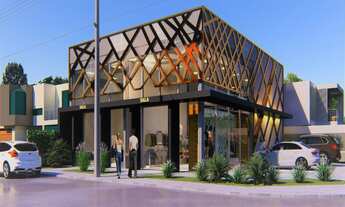 Imagem 2: Projeto de Salas Comerciais para locação em Guarapuava!