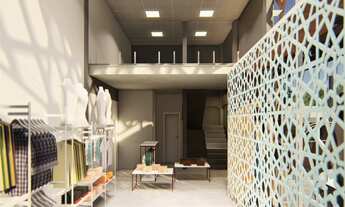 Imagem 6: Projeto de Salas Comerciais para locação em Guarapuava!