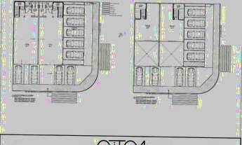 Imagem 7: Projeto de Salas Comerciais para locação em Guarapuava!