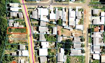 Imagem: Ótimo terreno no Bairro Santana!