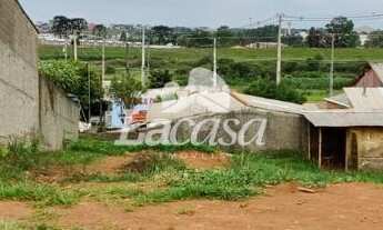 Imagem: Terreno no Jardim das Américas!