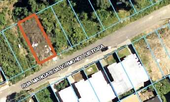 Imagem: Terreno no Bairro Mirante da Serra!