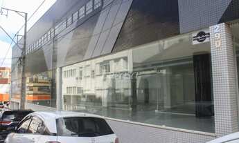 Imagem 7: Sala Comercial para Locação! Centro de Guarapuava!