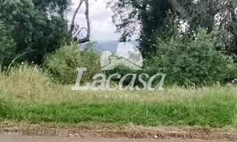 Imagem 2: Terreno com 250 m² no Mirante da Serra!