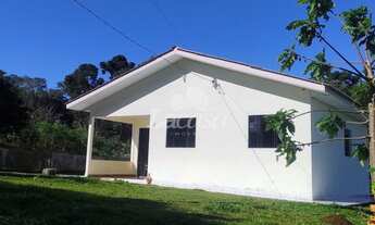 Imagem 4: Ótima casa na cidade de Pinhão! Terreno amplo! PROMOÇÃO!! DE: R$ 300.000,00 - POR: R$ 230