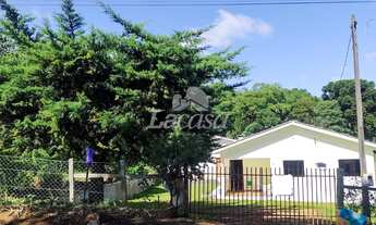 Imagem: Ótima casa na cidade de Pinhão! Terreno