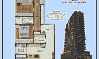 Imagem: LANÇAMENTO EDIFÍCIO SÃO LUIZ! ( Sistema