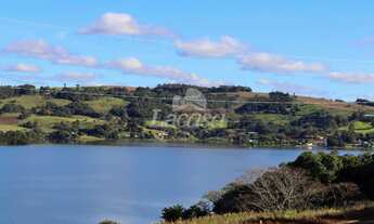 Imagem: Ótimo terreno no alagado de Mangueirinha!