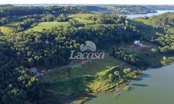 Imagem: Ótimo terreno no alagado de Mangueirinha!