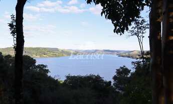 Imagem 3: Ótimo terreno no alagado de Mangueirinha!