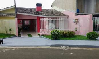 Imagem: Casa no Alto da XV! 112 m² de área construída!