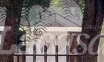 Imagem: Linda casa no Alto da XV!