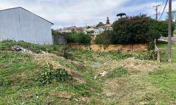 Imagem 4: ÓTIMO TERRENO A VENDA NA RUA EDUARDO CHAIA NO BAIRRO BATEL PRÓXIMO A LINHA DO TREM