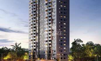 Imagem: Apartamento Garden. Edifício Vison, Cidade