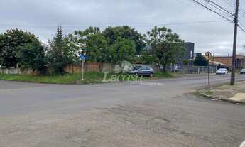 Imagem: EXCELENTE TERRENO DE ESQUINA NO BOM SUCESSO