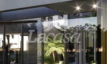 Imagem 3: Apartamento Garden. Edifício Vison, Cidade dos Lagos Guarapuava