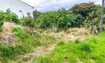 Imagem 3: ÓTIMO TERRENO A VENDA NA RUA EDUARDO CHAIA NO BAIRRO BATEL PRÓXIMO A LINHA DO TREM