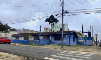 Imagem: ALUGA-SE SALA COMERCIAL NO CENTRO EM GUARAPUAVA