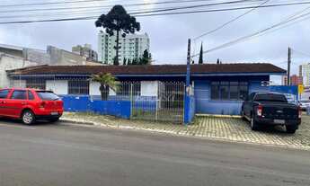 Imagem 5: ALUGA-SE SALA COMERCIAL NO CENTRO EM GUARAPUAVA - PR, PRÓXIMO AO HOTEL LIBRA!