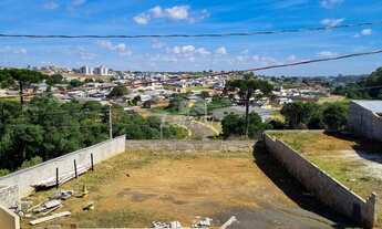 Imagem: TERRENO A VENDA EM GUARAPUAVA - PR NO CONDOMÍNIO