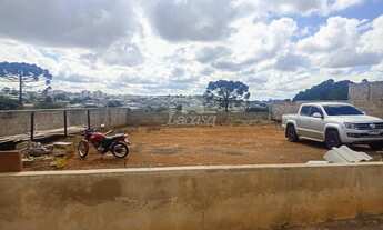 Imagem 2: TERRENO A VENDA EM GUARAPUAVA - PR NO CONDOMÍNIO VISTA BELA