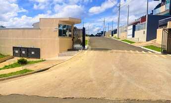 Imagem 4: TERRENO A VENDA EM GUARAPUAVA - PR NO CONDOMÍNIO VISTA BELA