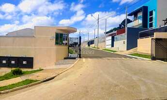 Imagem 3: TERRENO A VENDA EM GUARAPUAVA - PR NO CONDOMÍNIO VISTA BELA