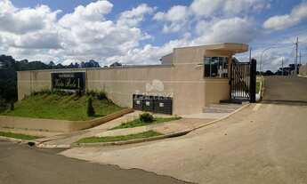 Imagem 7: TERRENO A VENDA EM GUARAPUAVA - PR NO CONDOMÍNIO VISTA BELA