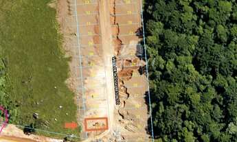 Imagem 6: TERRENO A VENDA EM GUARAPUAVA - PR NO CONDOMÍNIO VISTA BELA