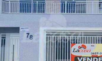 Imagem: LINDO SOBRADO A VENDA GUARAPUAVA-PR