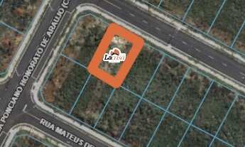 Imagem: VENDE-SE TERRENO NO LOTEAMENTO NOVA CIDADE