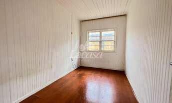 Imagem 6: VENDE-SE TERRENO COM CASA DE MADEIRA NO BAIRRO SANTA CRUZ EXCELENTE LOCALIZAÇÃO PERTO DE T