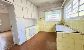 Imagem 4: VENDE-SE TERRENO COM CASA DE MADEIRA NO BAIRRO SANTA CRUZ EXCELENTE LOCALIZAÇÃO PERTO DE T
