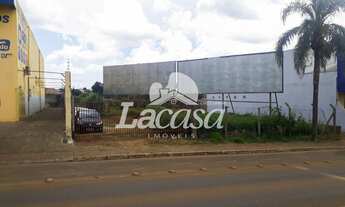 Imagem 3: Aluga-se terreno para construção de barracão mediante contrato