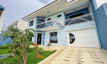 Imagem: Belíssimo sobrado a venda no Alto da XV!