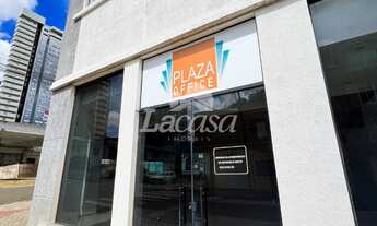 Imagem 3: IMOBILIÁRIA LA CASA ALUGA: Ótima sala comercial no Plaza Office!