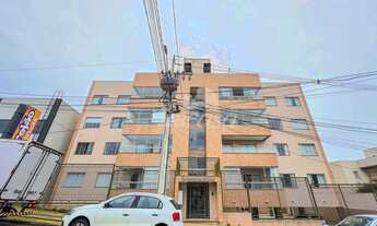 Imagem 2: VENDE-SE LINDO APARTAMENTO MOBILIADO NO EDIFÍCIO ARREZO PRÓXIMO A RODOVIÁRIA