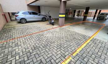 Imagem 4: VENDE-SE LINDO APARTAMENTO MOBILIADO NO EDIFÍCIO ARREZO PRÓXIMO A RODOVIÁRIA