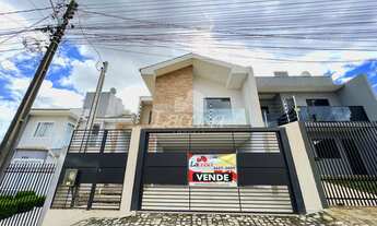 Imagem: Sobrado perfeito para quem quer espaço