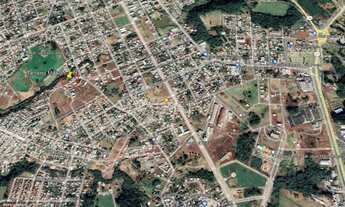 Imagem: LACASA VENDE TERRENO EM LARAJEIRAS DO SUL