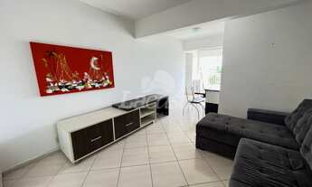 Imagem: Apartamento semi-mobiliado na Santa Cruz!