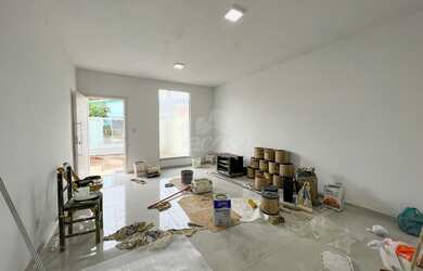 Imagem 7: Belíssima casa na Santana!