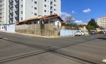 Imagem: VENDE-SE ÓTIMO TERRENO NO BAIRRO SANTA