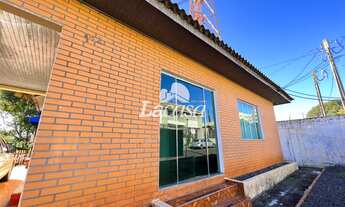 Imagem 5: Casa comercial no Centro!