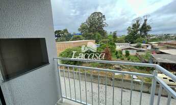 Imagem 3: Apartamento no Morro Alto!