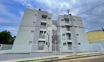 Imagem: Apartamento no Morro Alto!