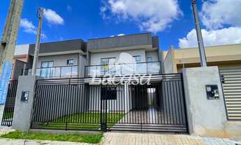 Imagem: SOBRADO IMPECÁVEL NO BAIRRO DOS ESTADOS!