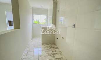 Imagem 2: Apartamento no Morro Alto!